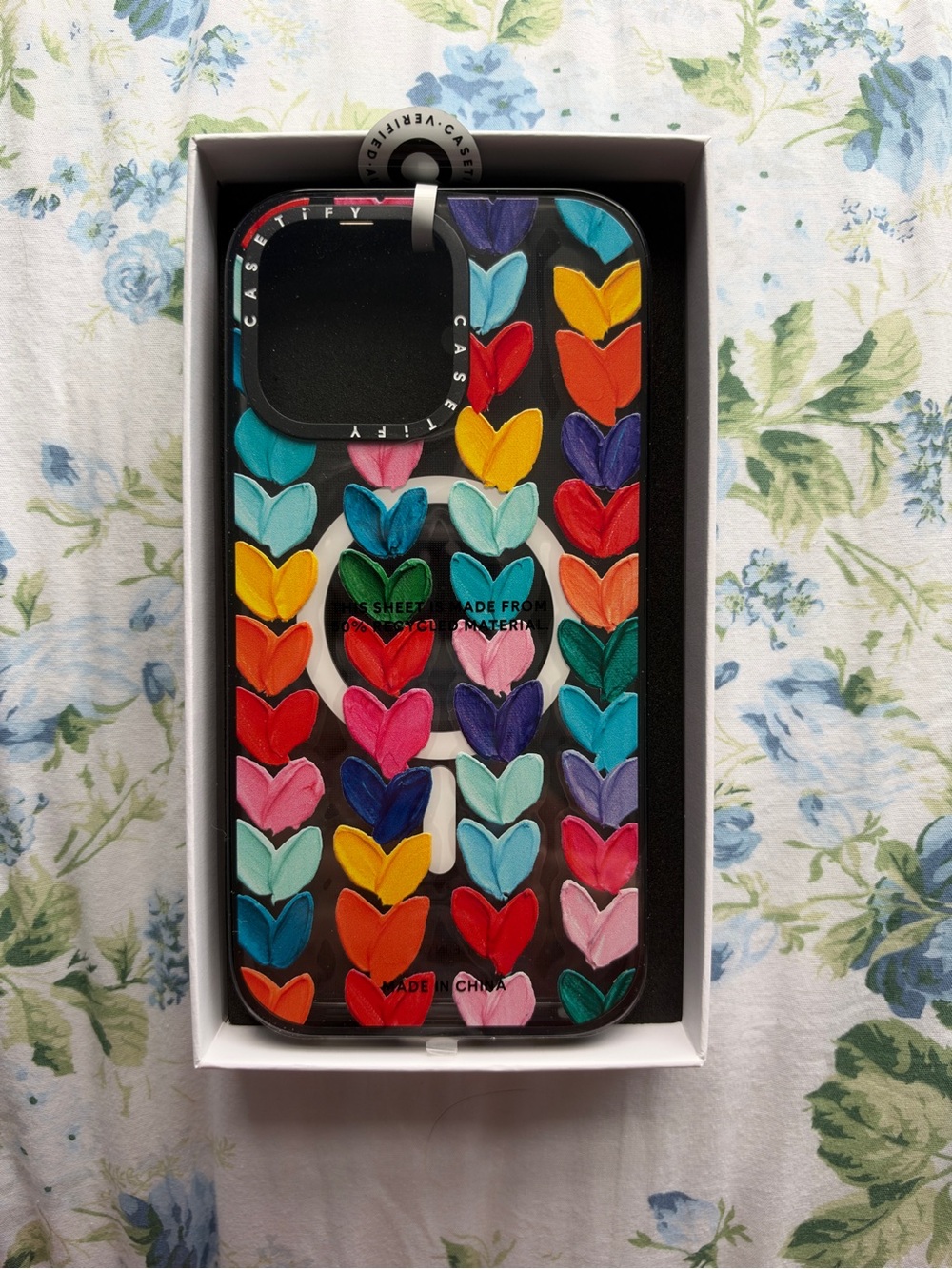NEW Casetify iPhone 14 Pro Max Case